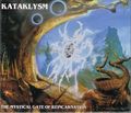 KATAKLYSM / The Mystical Gate of Reincarnation +3 (original cover/slip/2018 reissue) []