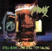 /ANARCHUS / Still Alive (中古）
