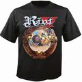 RIOT V / Armor of light (T-SHIRT/M) []