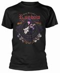 RITCHIE BLACKMORE'S RAINBOW / Tour 2018 (T-SHIRT/L) []