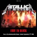 METALLICA / Seek and Destroy LIVE IN LONDON SEPTEMBER 21TH 1986 (digi)  []