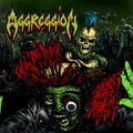 AGGRESSION / Feels like Punk Sounds like Thrash (digi) []