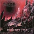 PROFANAL / Supreme Fire (C^A Vo DEATH METAL !! ) pb`t []