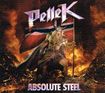 HEAVY METAL/PELLEK / Absolute Steel (digi)  NEW !!!!!!!!!!!!!!!!!!!!!!!!!!!!!!!!! 