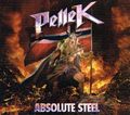PELLEK / Absolute Steel (digi)  NEW !!!!!!!!!!!!!!!!!!!!!!!!!!!!!!!!!  []