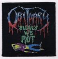 OBITUARY / Slowley we rot (SP) []