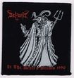 /BEHERIT / At the Studio 1990 (SP)