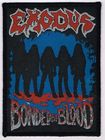 /EXODUS / Bonded by Blood member (SP)