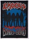 EXODUS / Bonded by Blood member (SP) []