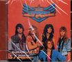 HEAVY METAL/JACK STARR'S BURNING STARR / Jack Starr's Burning Starr (2018 reissue)