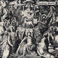 LORDIAN GUARD / Woe to the Inhabitants of the Earth + Demo i2CD)@(2018 reissue) []
