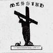 THRASH METAL/MESSIAH / Unreleased Demo 1984 (slip)