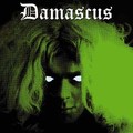 DAMASCUS / Cold Horizon (2018 reissue/original green cover) []