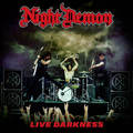 NIGHT DEMON / Live Darkness@i2CD/digi) []