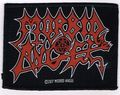 MORBID ANGEL / Red Logo (SP) []