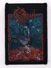 SMALL PATCH/Metal Rock/OPETH / Sorceress (SP)