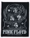 SMALL PATCH/Metal Rock/PINK FLOYD / Member (SP)