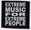 /MORBID ANGEL / Extreme Music for Extreme People (SP)
