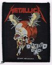 /METALLICA / Damage Inc (SP)