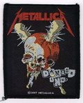 METALLICA / Damage Inc (SP) []