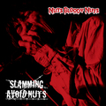 SLAMMING AVOID NUTS / Nuts Bloody Nuts (TFʃobaj CASBAH []