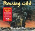 RUNNING WILD / Under Jolly Roger (2CD/digi) (2017 reissue) []
