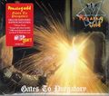 RUNNING WILD / Gates to Purgatory +8 (digi) (2017 reissue) []