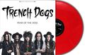 TRENCH DOGS / Year Of The Dog (LP/Red vinyl)150limited []