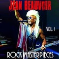 JEAN BEAUVOIR / Rock Masterpieces vol.1  []