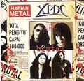 XPDC / brutal (2018 reissue) []