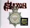 N.W.O.B.H.M./SAXON / Strong Arm of the Law (digi) (2018 reissue)