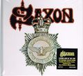 SAXON / Strong Arm of the Law (digi) (2018 reissue) []