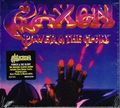 SAXON / Power & the Glory@(digibook) (2018 reissue) []