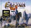 SAXON / Crusader@(digi) (2018 reissue) []