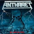 ANTHARES / No Limite da Forca (digi) (2016 reissue) []