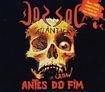 THRASH METAL/DORSAL ATLANTICA / Antes do Fim +10 (slipcase) 