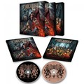 POWERWOLF / The Sacrament of Sin (2CD Mediabook) []
