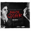 HEAVY METAL/ALICE COOPER / Paranormal Evening At The Olympia Paris (2CD digi)