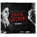 ALICE COOPER / Paranormal Evening At The Olympia Paris (2CD digi) []