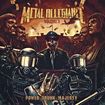 THRASH METAL/METAL ALLIGIANCE / Volume II - Power Drunk Majesty (digi)