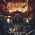 METAL ALLIGIANCE / Volume II - Power Drunk Majesty (digi) []