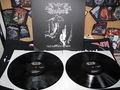 GRAVELAND / Necromanteion + promo 92 (2LP/666 limited) []