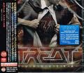 TREAT / Tunguska (Ձj []