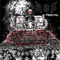 R.O.D (RAZOR OF DEATH) / SocietyKill (Bij []