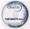 JAPANESE BAND/Omelas / Truth About Us (Demo ver) (FREE)