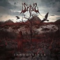 ISKALD / Innhostinga (digi) []