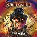 SOULHEALER / Up From the Ashes (NEW !!) []