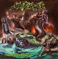 ANTIPEEWEE / Madness Unleashed (digi) []