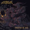 THRASH METAL/ANTIPEEWEE / Infected by Evil (digi)