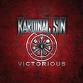 KARDINAL SIN / Victorious (reissue) []